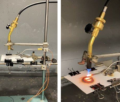 Burn Testing